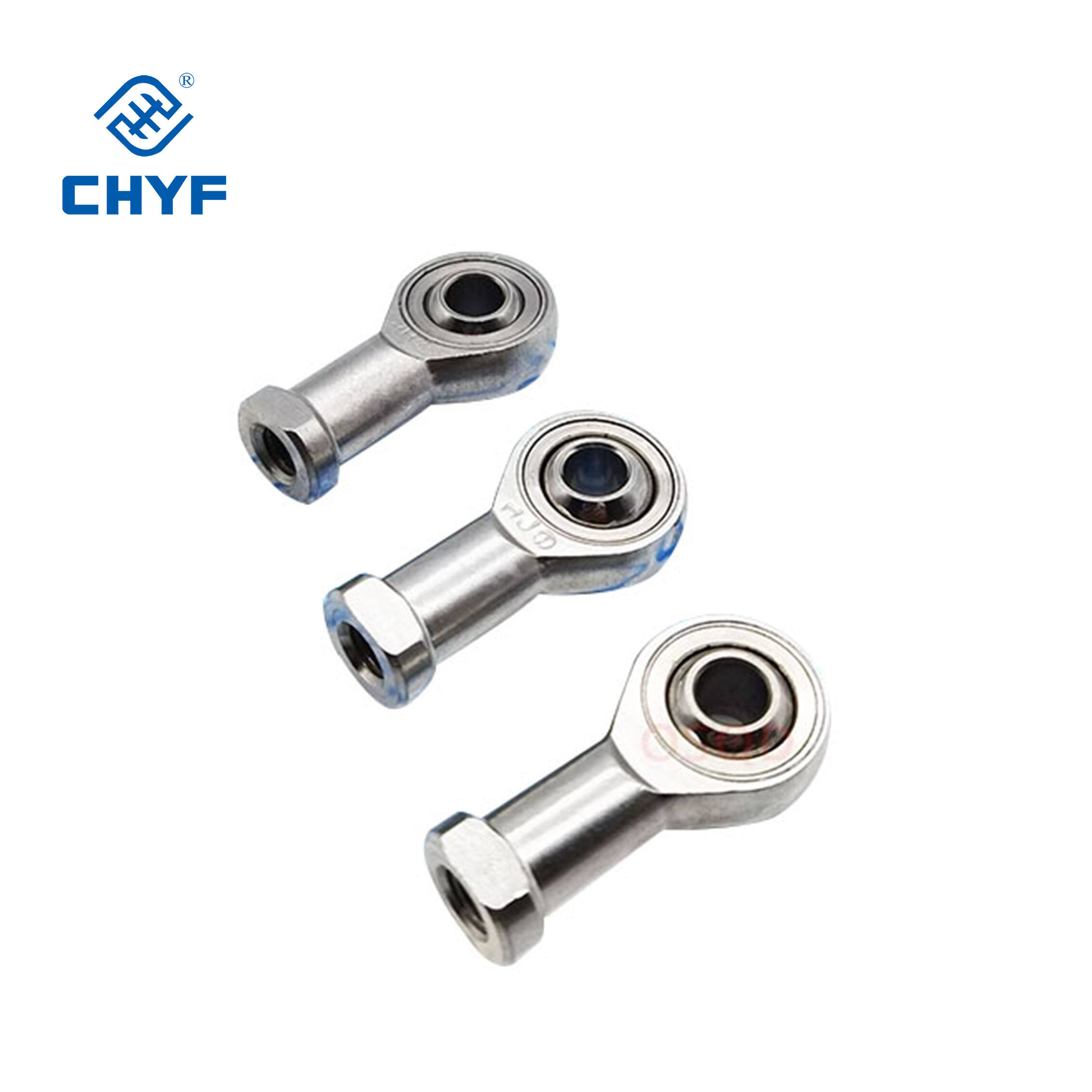 pneumatic cylinder mounting accessory-2