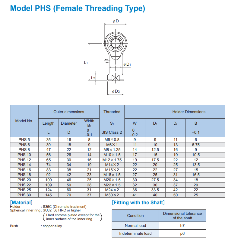 k universal swing joint pneumatic components cylinder accessories-2