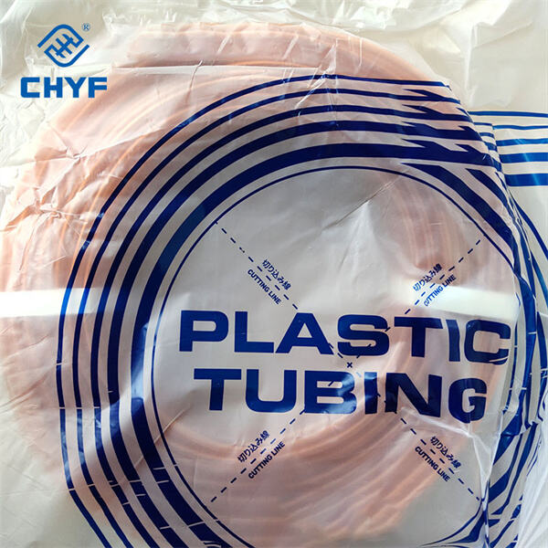 Kep praktisan Paip Poliuretana