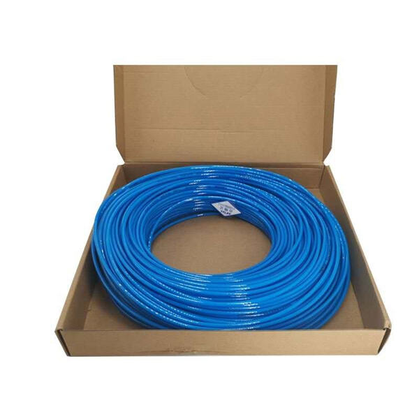 Mengapa Paip Hose Poliuretana Lebih Unggul