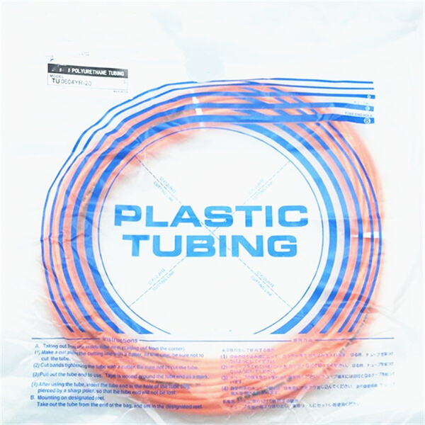 Jom Kenali Kelebihan Paip Hose Poliuretana