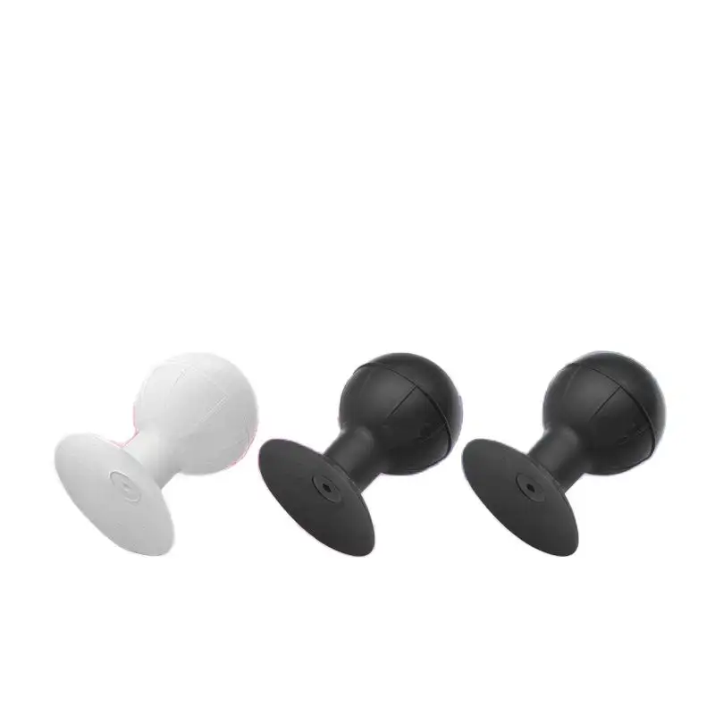 product chyf traceless ball type sucation cup vacuum pad t58-3