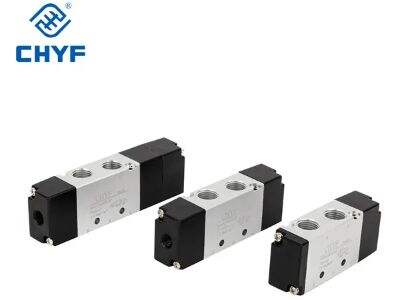 Cara Peredam Kejut Meningkatkan Presisi pada Peralatan Otomasi