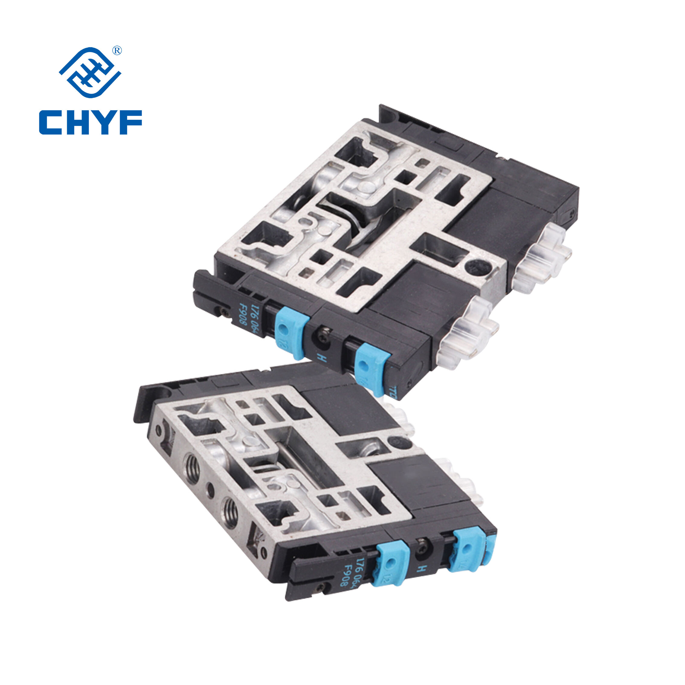 2 way monostable closed cpv10 m1h 2x3 gls m7 161416-4