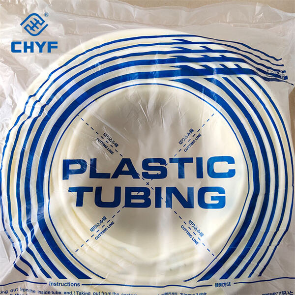 Kelebihan mesra alam paip PU