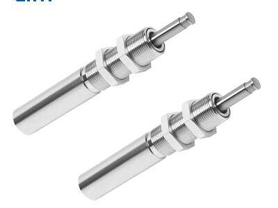 Penyerap kejut dalam robotik: Memastikan pergerakan lancar dan mengurangkan kehausan peralatan