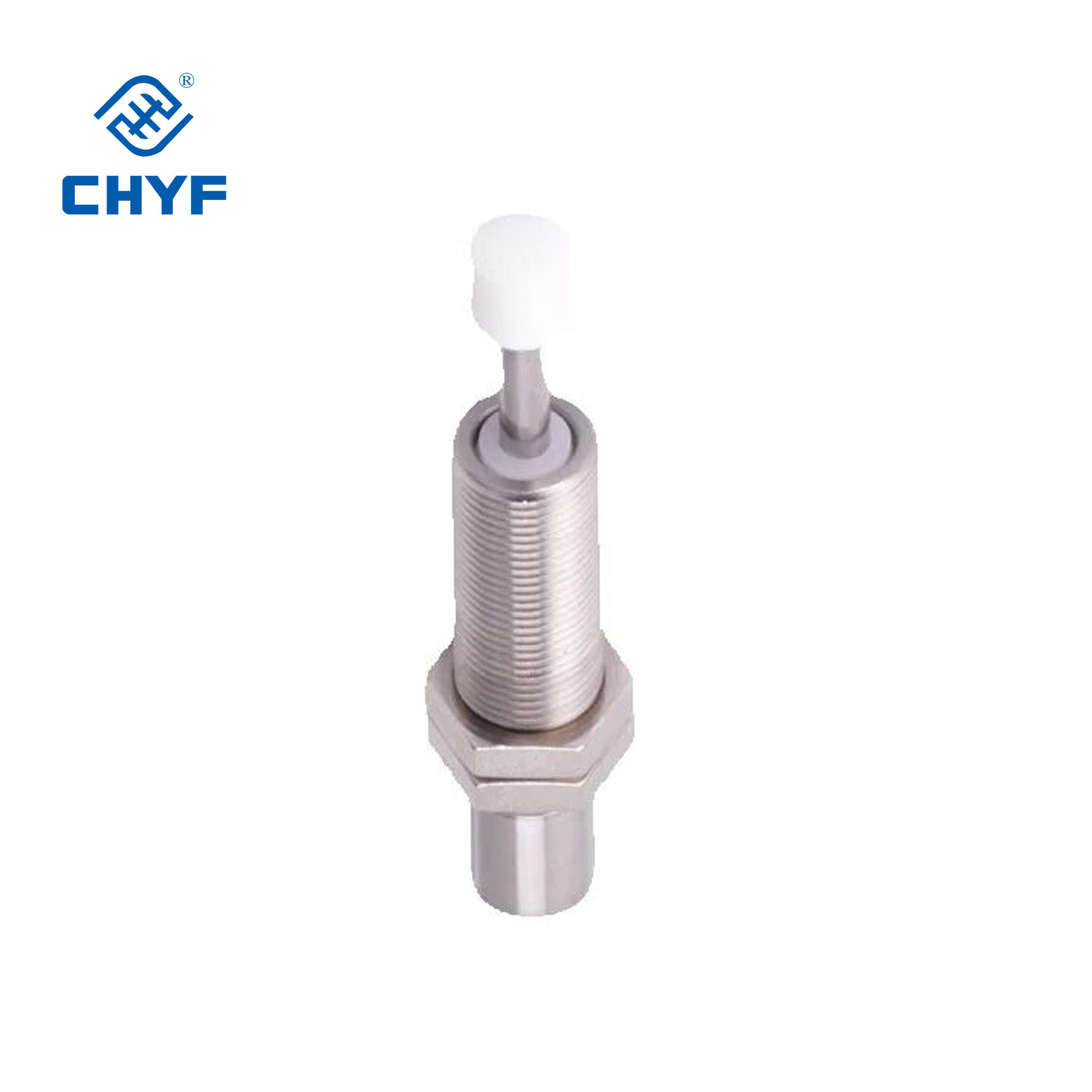 product ysrw shock absorber adjustable stroke energy absorption iso standard mounting ysrw 8 14 191194-4