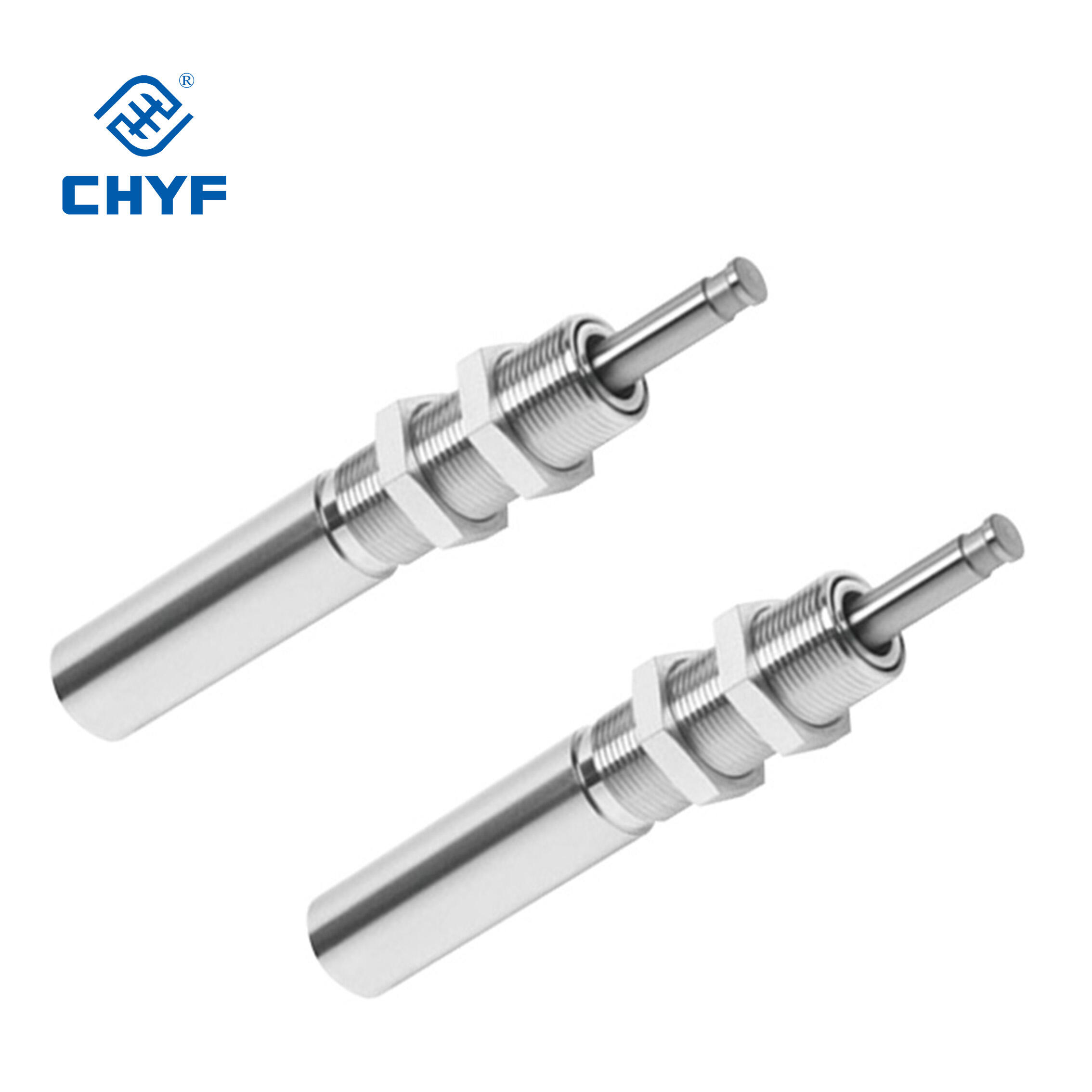 product ysrw shock absorber adjustable stroke energy absorption iso standard mounting ysrw 8 14 191194-0