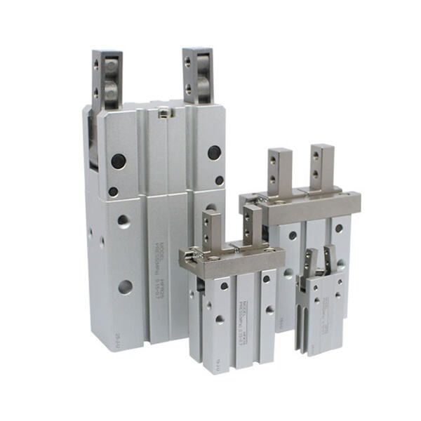 Ako pneumatické prsty menia protézy