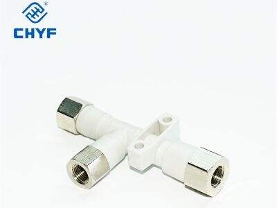 Ejektor vakum berbanding pam vakum: Yang manakah lebih baik untuk aplikasi pneumatik anda?