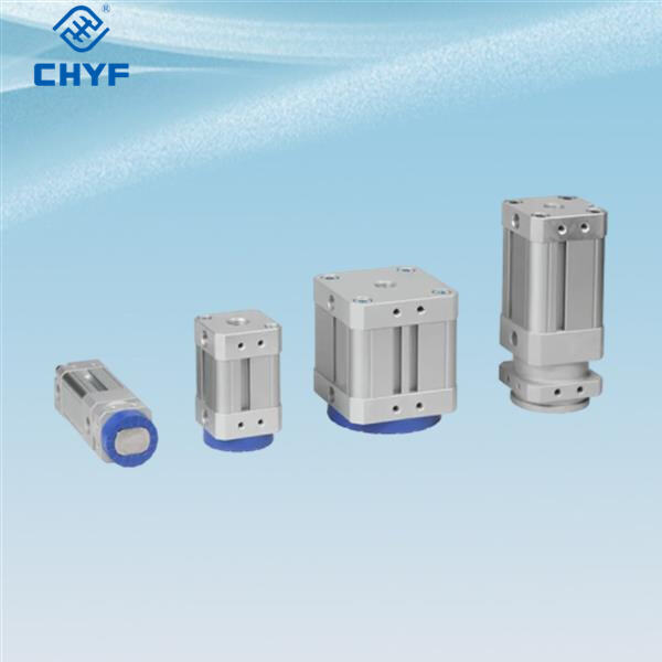 Robotik uygulamalarda pnömatik manyetik tutucular ile geleneksel tutma sistemlerinin karşılaştırılması