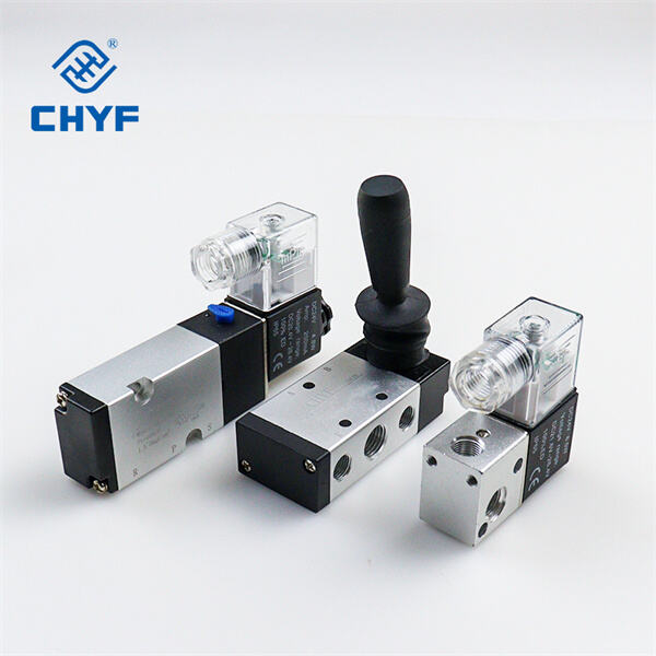 Ang Kahalagahan ng Tama at Maayos na Pagpapanatili para sa 2 Way Solenoid Valves
