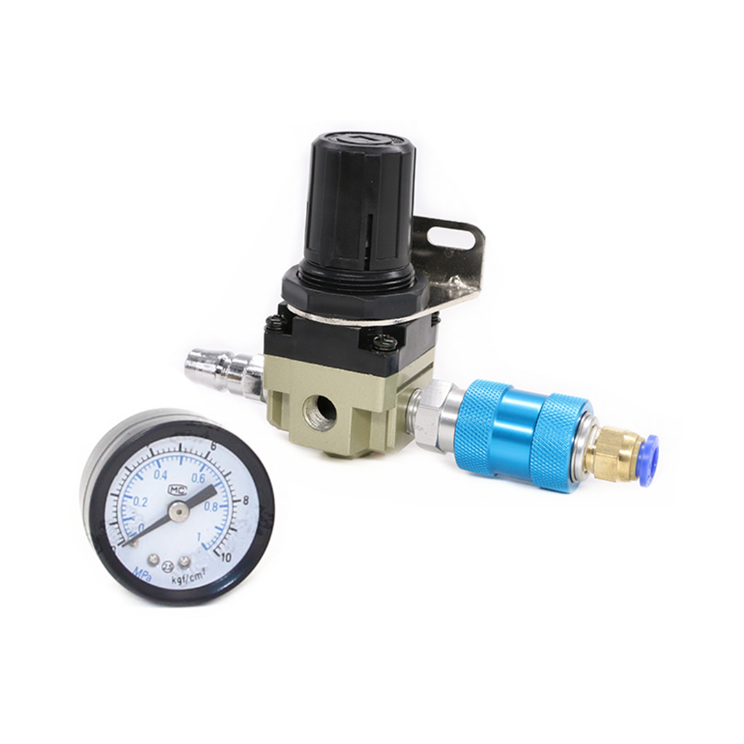 4 inch oil water separator pressure reducing valve-1