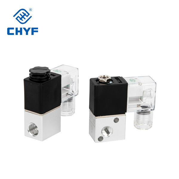 Manutenção e Solução de Problemas Comuns nas Válvulas Solenoides de Compressor