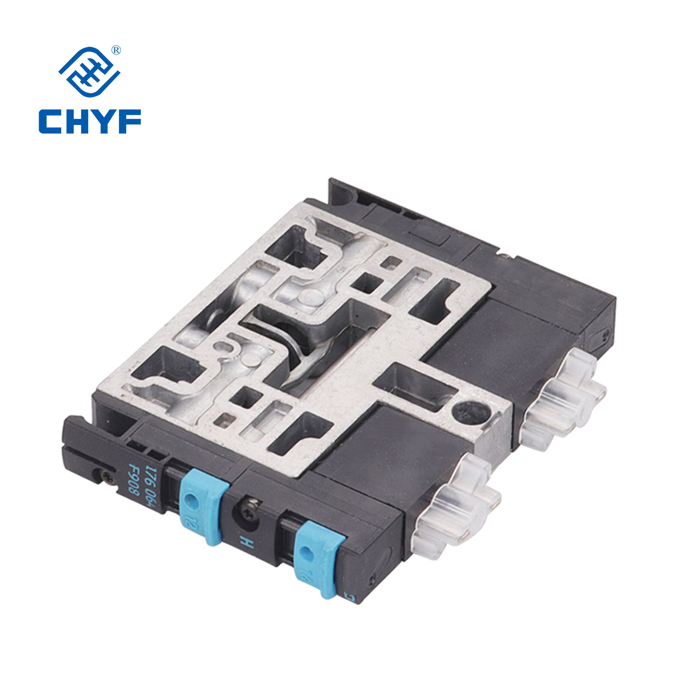 2 way monostable closed cpv10 m1h 2x3 gls m7 161416-5
