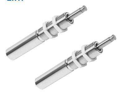 Shock absorbers in robotics: Ensuring smooth motion and reducing equipment wear