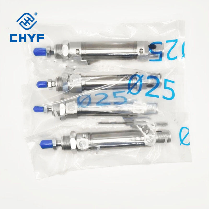 product mini pneumatic cylinder dsnu 40 60 ppv a small bore short stroke actuation-4