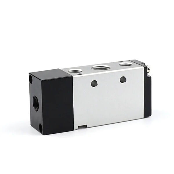 The Importance of proper selection and installation of Pneumatic Speed Control Valves
