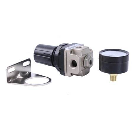 4 inch oil water separator pressure reducing valve-2