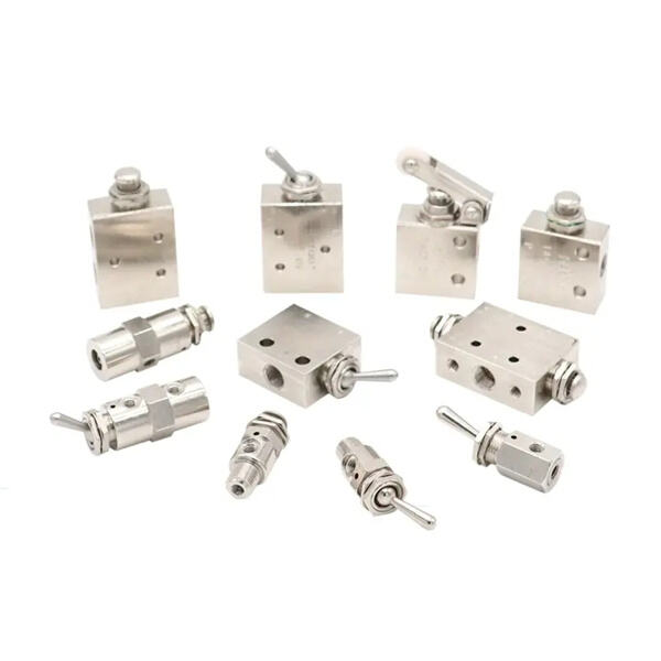 How to Properly Adjust and Maintain a PU Flow Control Valve