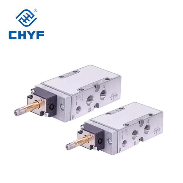 Benefits of Using Pneumatic Valve Actuators