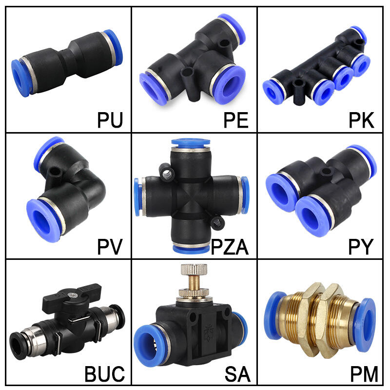 4 air solenoid valve 24v-5