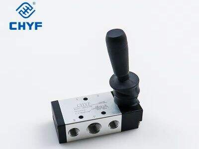 Injap kawalan pneumatik dalam sistem HVAC: Pengoptimuman kecekapan dan petua penyelenggaraan