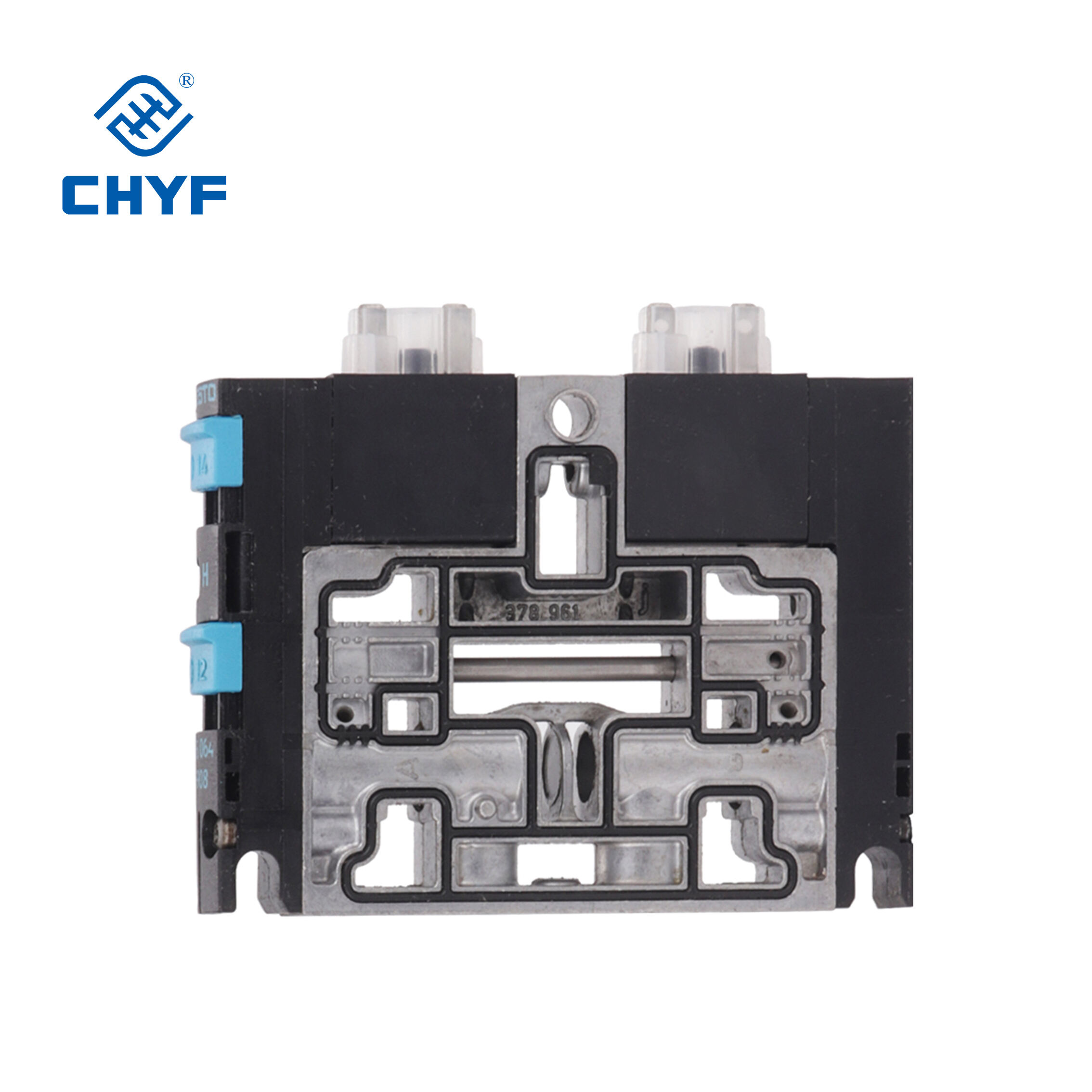 2 way monostable closed cpv10 m1h 2x3 gls m7 161416-3