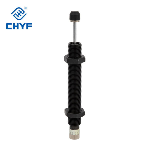 Memilih Pengeluar Penyerap Hentakan yang Sesuai