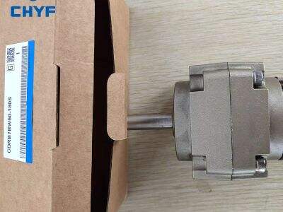 Apakah jenis aktuator pneumatik yang tersedia untuk projek automasi injap?