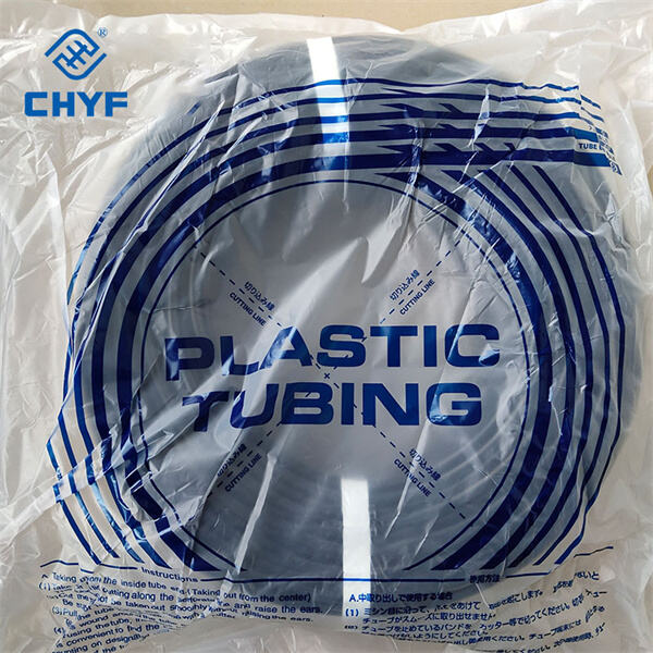 Bagaimana Paip Poliuretana Dapat Memenuhi Kebutuhan Anda