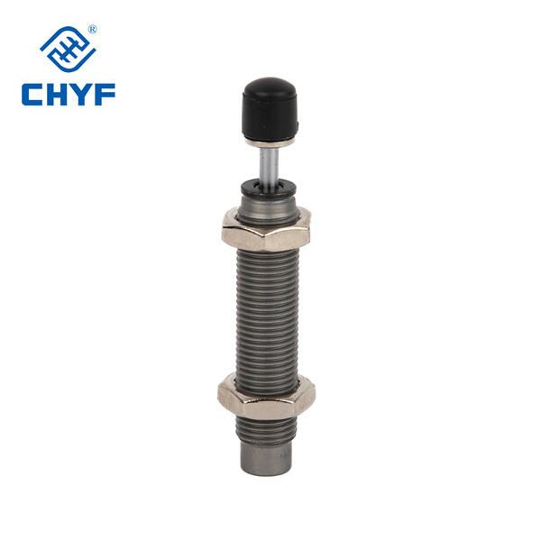 Membandingkan pelbagai pembekal penyerap hentakan untuk mendapatkan tawaran terbaik