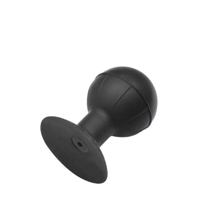 product chyf traceless ball type sucation cup vacuum pad t58-4