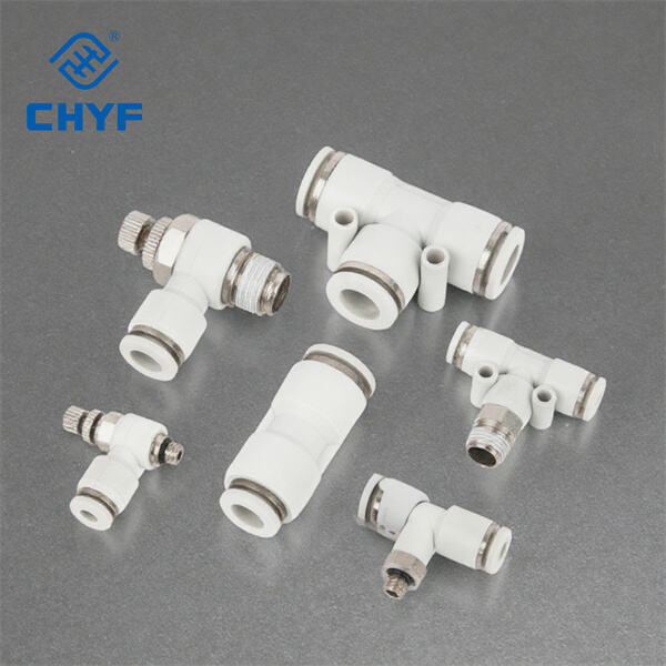 Menyelenggara dan menyelesaikan masalah biasa pada sambungan paip PU