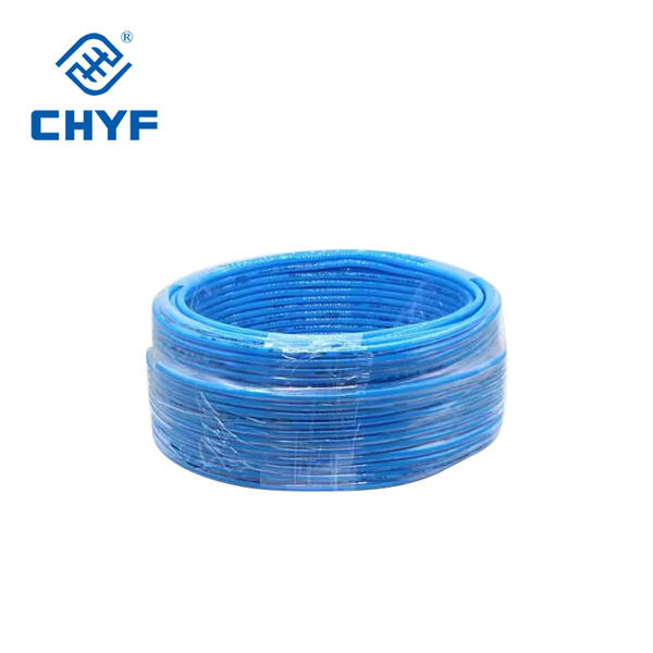 Prestasi Terunggul Tiub Poliuretana Fleksibel dalam Persekitaran Yang Mencabar