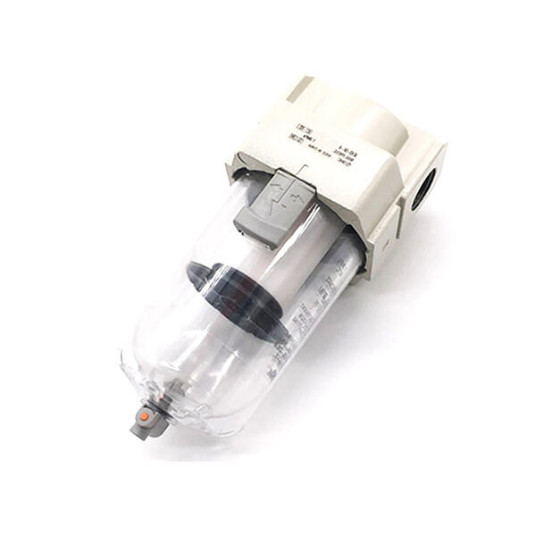 Menyelesaikan masalah biasa dengan penapis udara dan cara memperbaikinya.