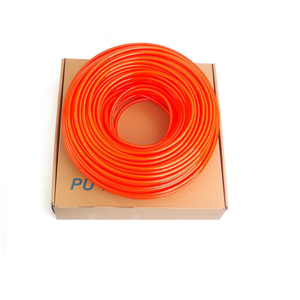 Kelebihan Paip Hose Poliuretana