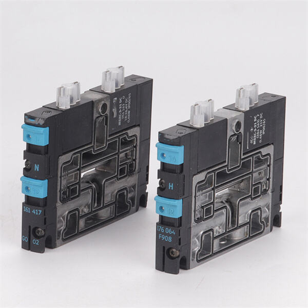 How Pneumatic Control Valves Ensure Precise Regulation of Fluid Flow