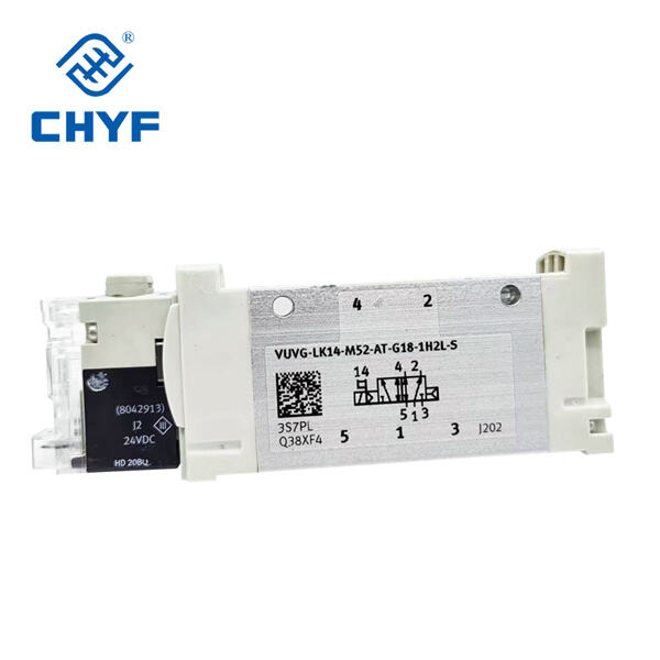 How to select the right pneumatic actuator for your control valve