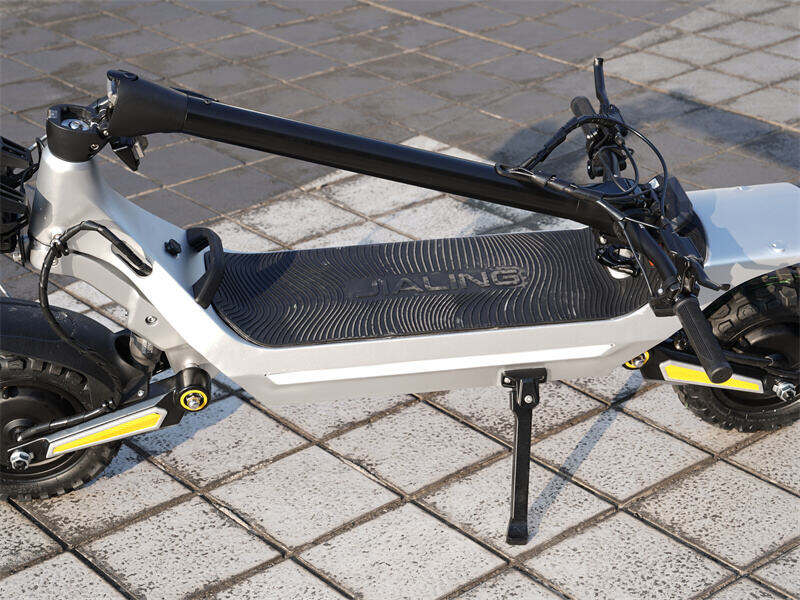 How to Find a Reliable Electric Scooter Supplier