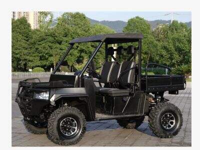 How to Find a UTV Supplier?