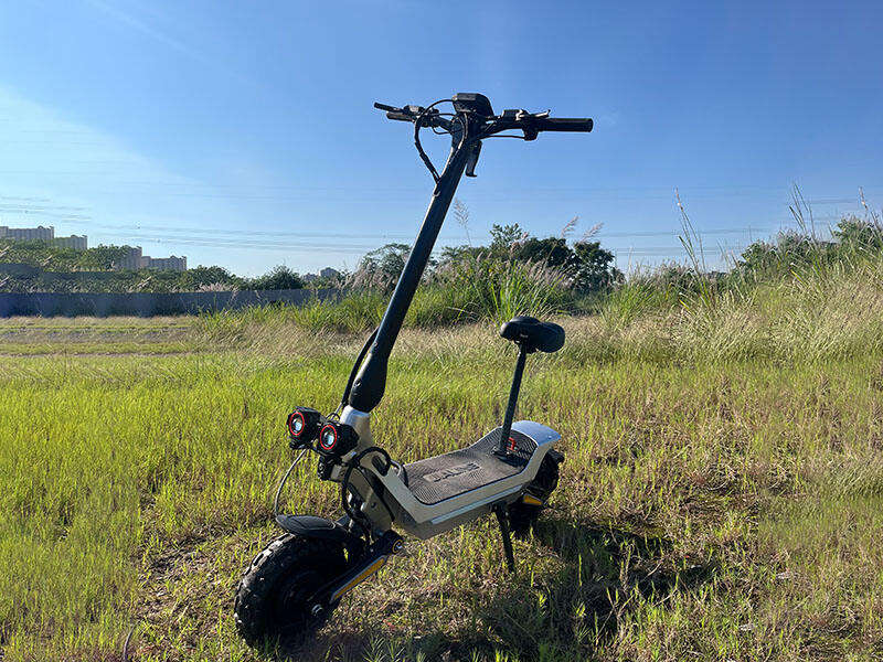 How to Find a Reliable Portable Electric Scooter Supplier