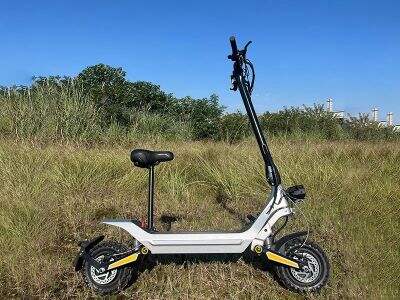 High-Quality Electric Scooter Suppliers