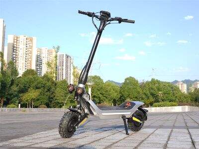 The Most Trusted Adult Electric Quad Bike Manufacturers