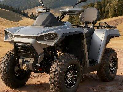 Top Global All-Terrain Vehicle Suppliers