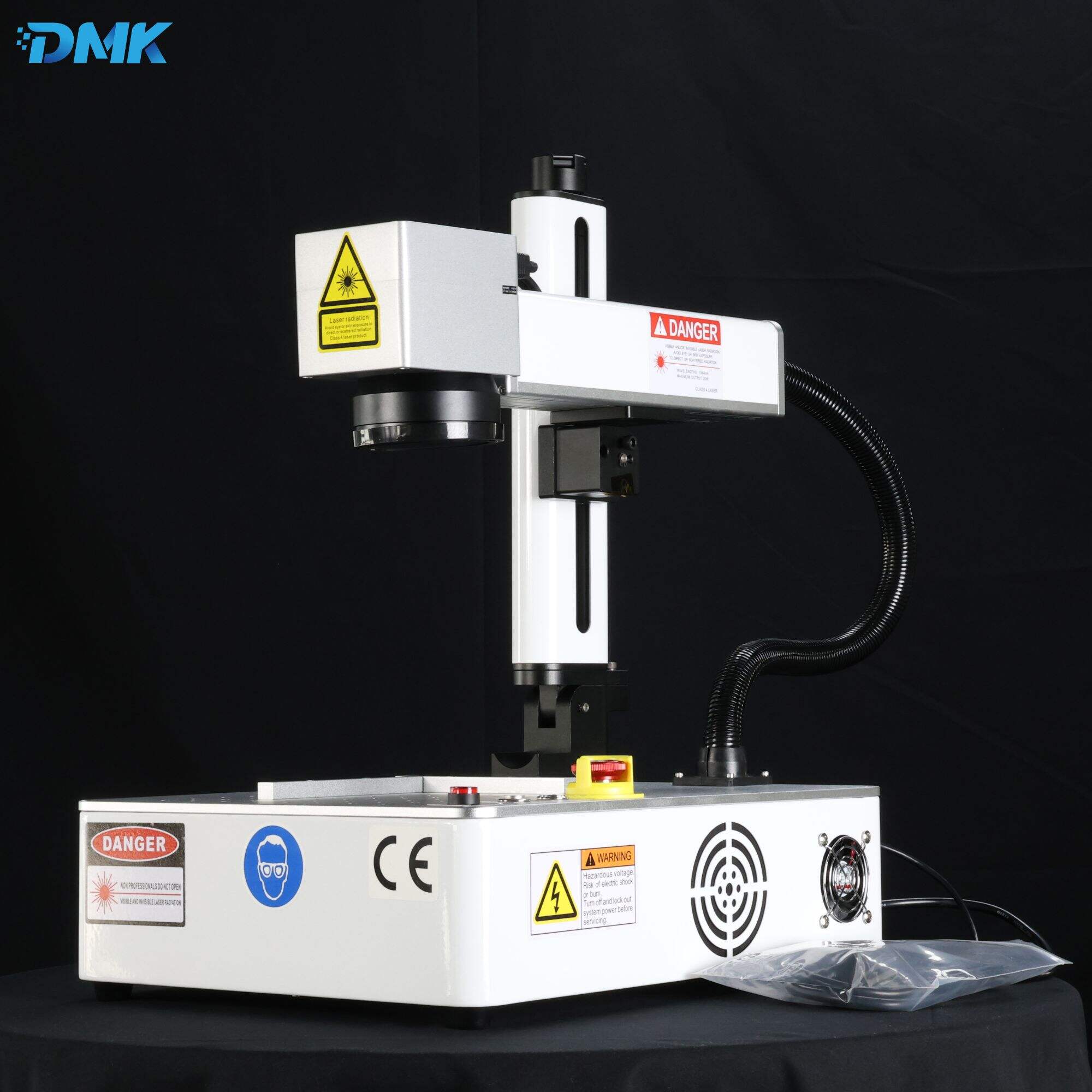 Parâmetros de marcação a laser de fibra de pulso MAX Laser