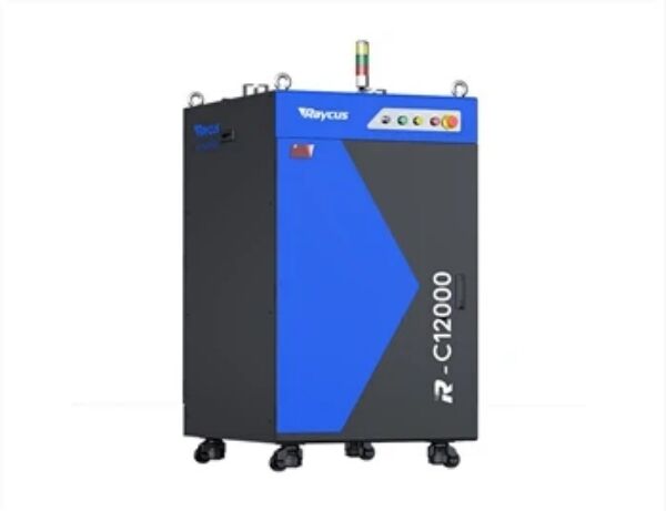 Campos de aplicación de láseres de fibra de potencia ultraalta superiores a 12 kW