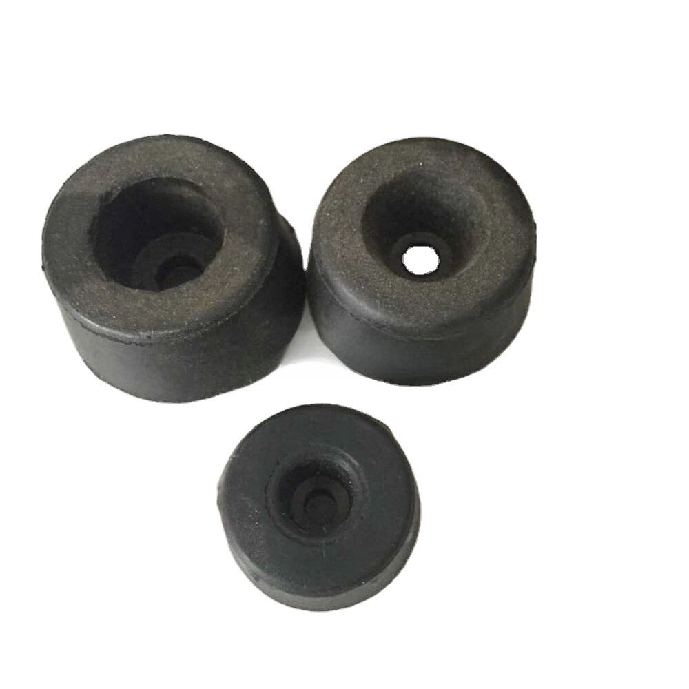 15x2mm Rubber End Caps supplier