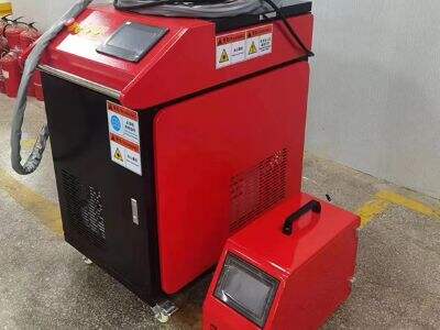 What's the difference between laser welding and laser soldering?