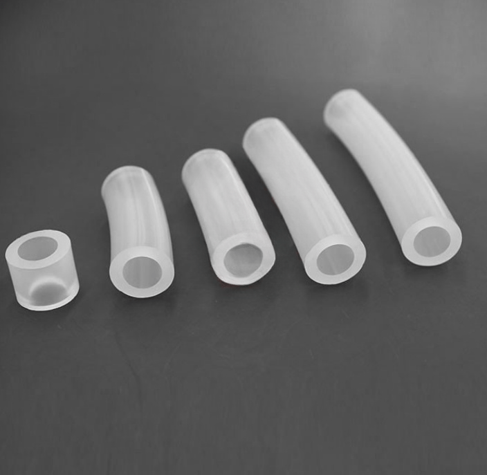 Customize MOQ Rubber Silicone Sealing Strip factory